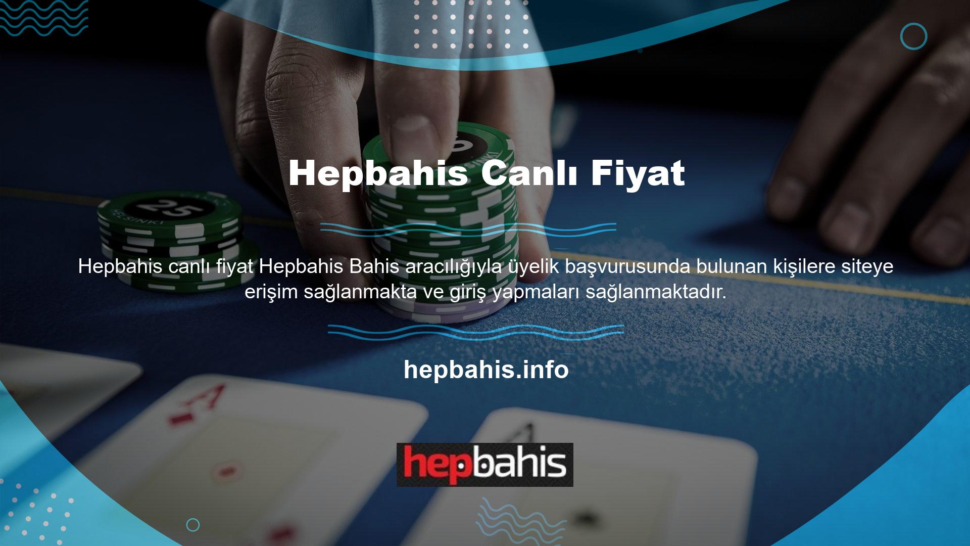 Kullanıcılar giriş yaptıklarında sitenin sağ tarafında bulunan casino bölümünü bulacaktır