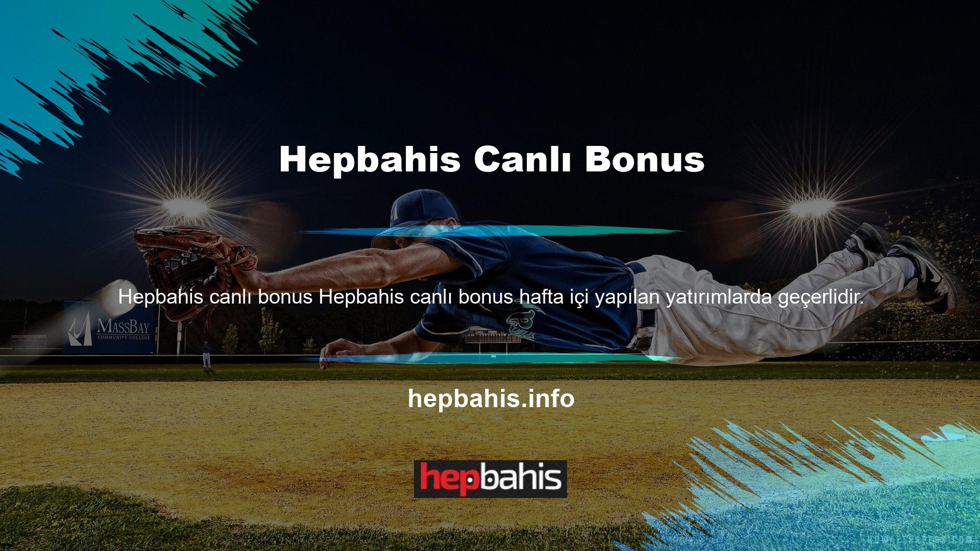 Bonus paranızı bahis şartı olan aktif oyunlarda kullandıktan sonra çekebilirsiniz