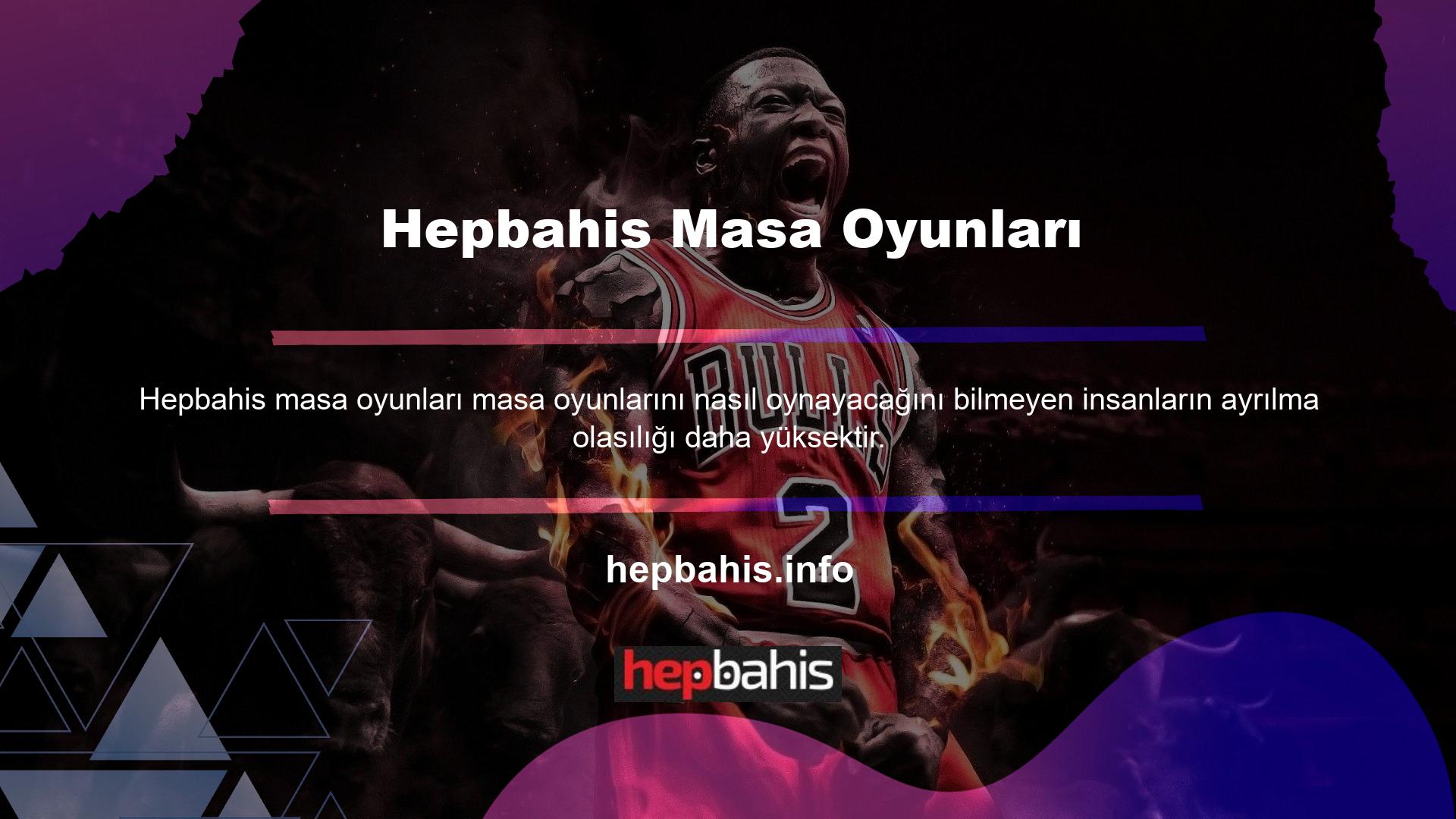 Bahse girmeden önce düşünmeli ve planlamalısınız