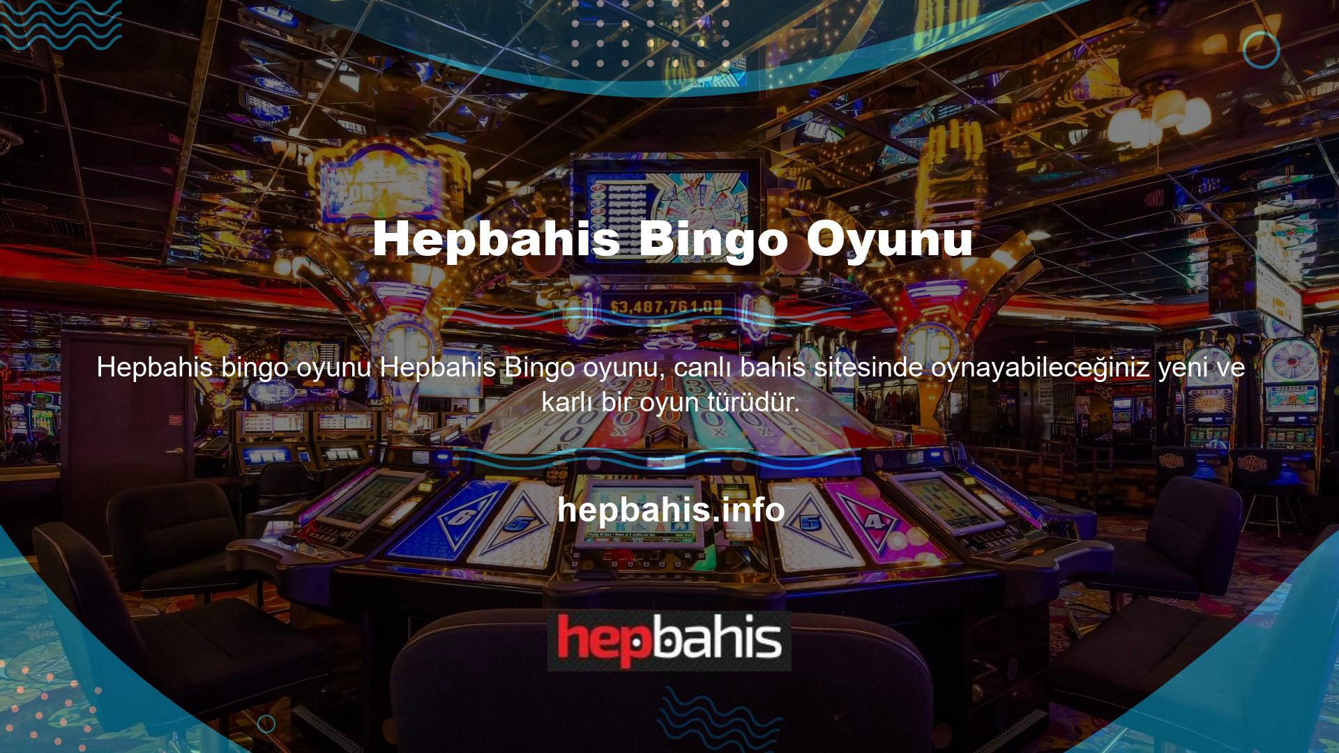 Yeşil düğmeler kullanarak casino ve canlı casino oyunlarını oynamak için birçok farklı seçenek bulabilirsiniz