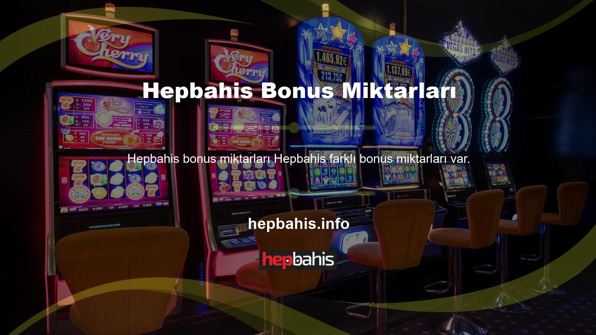 Hepbahis kullanmak için bir hesap yapmanız ve bir şey istemeniz gerekir